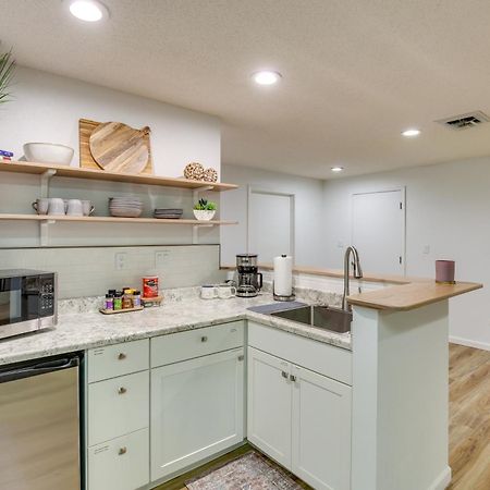 Rapid City Apartment With Mountain Views! Exterior photo