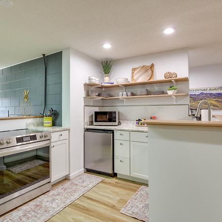 Rapid City Apartment With Mountain Views! Exterior photo